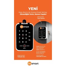 Nesil Kapı Alarmı
