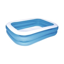 Kızılkaya Bestway 12819 Havuz Jumbo 211x32x46cm Diğer