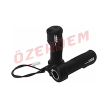 E-BİS GAZ KOLU