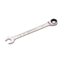 İzeltaş 18mm Cırcır Kombine Anahtar