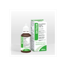 Batisor 100 Ml