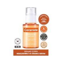 Nature Republic Nemlendirici ve Onarcı Seramid Serum Nature Republic Good Skin Ceramide Ampoule