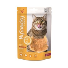 Soft Tavuklu Kedi Ödül Maması 80 Gr