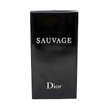 Sauvage Edt Erkek Parfüm 100 Ml, 5000085875 Diğer