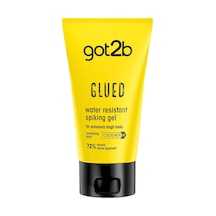 "schwarzkopf Jel Yapıştırıcı, 150 Ml" Diğer