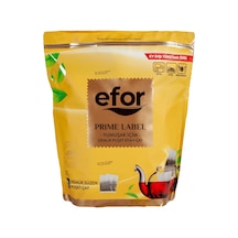 Efor Prime Label Demlik Çay 35 30 G - 1050 G Poşet Çay Tarı 1070 G