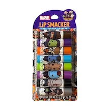 Lip Smacker M Dudak Bakım Seti 8'li