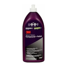 3m 30344e Jelkot Pasta Ve Parlatıcı