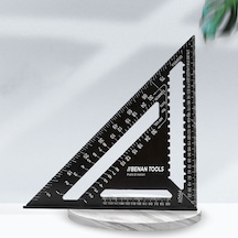 Benan Tools Bnn5061 Alüminyum Üçgen Gönye 305x430 Mm.