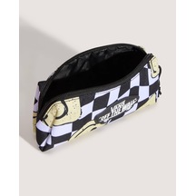 Old Skool Pencil Pouch Kalemlik Cok Renkli