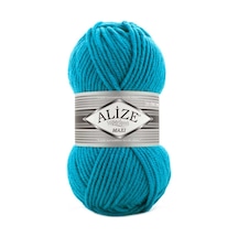 Alize Superlana Maxi 484 Turkuaz