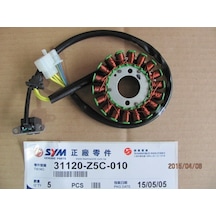 Stator Kmp Fıddle 3 200