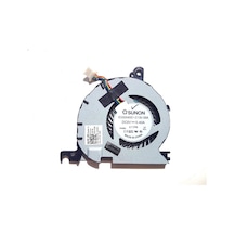 Dell Latitude E7240 Notebook Cpu Cooling Fan Dc28000D6Sl