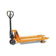 Big Lift Rm-Acyg25 Transpalet 2500  KG Iki Çatal Uzunluğu 122  CM