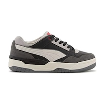 Puma Rebound Retro Sd Erkek Spor Ayakkabı Siyah