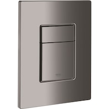Grohe Gömme Rezervuar Kumanda Paneli Abs Hard Graphite - 38732a00 Krom