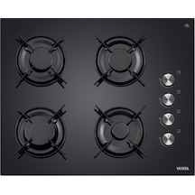 Vestel AO-65104 S-DG-T Ankastre Ocak