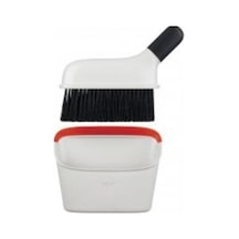 Oxo Kompak Süpürge Seti 1334280 4.1x18.7x13.7 cm