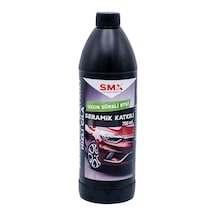 Seramik Katkılı Hızlı Ve Pratik Cila 750ml
