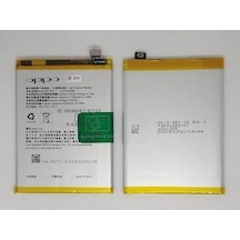 Senalstore Oppo A15s Batarya Pil Blp817 Tamir Seti