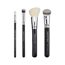 Nascita Artist Serie En Sevilenler Makyaj Fırça Seti Nasbrushset170