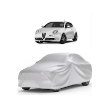 Alfa Romeo Mito Branda Premium Araba Brandası