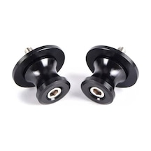 Sehpa Kaldırma Takozu 6mm Siyah