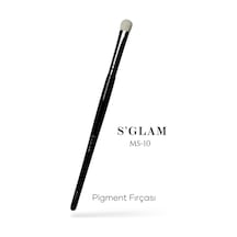 S'glam Göz Pıgmentı Fırçası Ms10