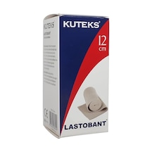 Elastik Bandaj 12cmx3.5m