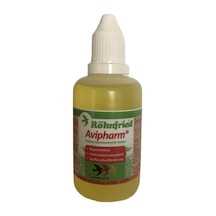 Röhnfried Avipharm Aminoasit Karışımı 50 ML