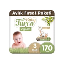 3 Numara