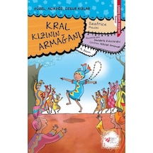 Kral Kızının Armağanı / Beatrice Masini