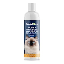 Fancy Paws Bal Kokulu Kedi Şampuanı 250 Ml