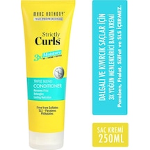 Marc Anthony Curls 3x nemlendirici Bakım 250 ML