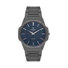 Hislon Men's Classic Cl130n-11sn Erkek Kol Saati Siyah