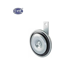Hella 24V Didit Korna 335 Hz Kalın Ses 97 Mm N11.699