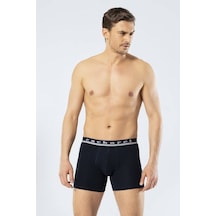 Cacharel Boxer Likralı Erkek 001