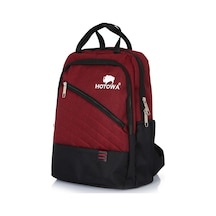 Hotowa Sırt Çantası 602 Bordo