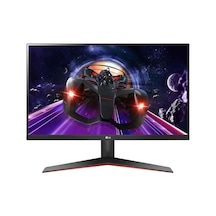 23.8\" Ips 24mp60g-b 1ms 75hz Hdmı-dp Gamıng Monitör 1920x1080-130865