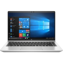 HP ProBook 440 G8 4P3Q9ES i5-1135G7 8 GB 256 GB SSD 14" W10P FHD Dizüstü Bilgisayar