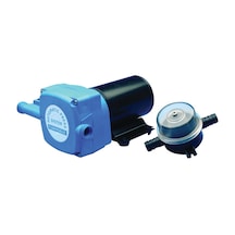 Matromarine Vakumlu Tuvalet Su Pompası 12 V