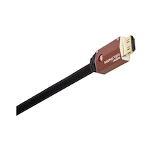 Ultra High Speed Hdmı Kablo 1000hdexs Ethernetli 1 Metre 3d Uyumlu 1 Meter Mc 1000hdexs-1m Eu