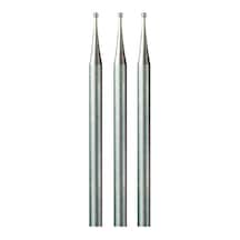 Dremel 105 Gravür Oyma Freze Ucu 0.8 Mm 3'Lü Paket