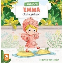 Emma Okula Gidiyor / Federico Van Lunter