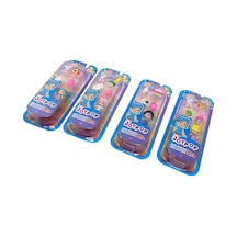 Joypop 5 Li Mini Fiğür 0420