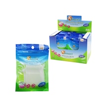 720 Adet Poşetli Kürdanlı Diş İpi 30pcs X 24 5286