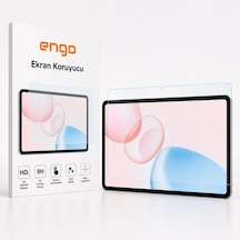 Honor Pad 10 12.1 İnç Ekran Koruyucu 9h Parlak Nano Şeffaf