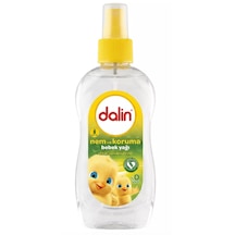 Dalin Bebek Yağı Nem Ve Koruma Sprey 200 Ml