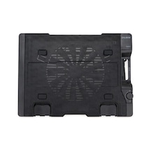 Zalman ZM-NS2000 10" - 17" Tek Fanlı Stand Notebook Soğutucu