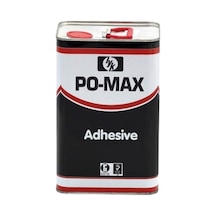 Pomax Sünger Yapıştırıcı 3 Kg - Akustik Yapıştırıcı - Genel Yapıştırıcı